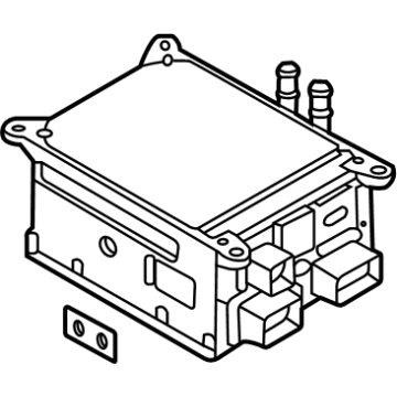 Audi 5QE-915-681-Q