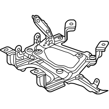 Audi 4N0-907-908-B