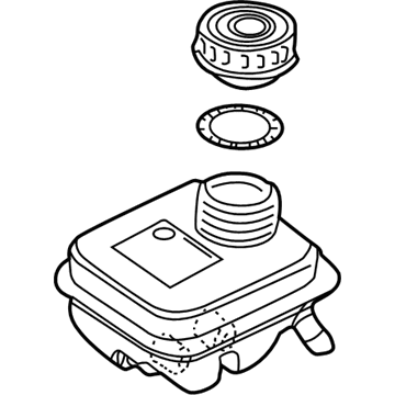 Audi 8E0-611-301-G