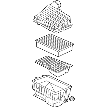 Audi 5Q0-129-607-AC