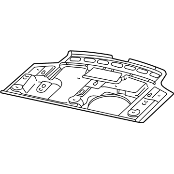 Audi 8E5-813-508-B