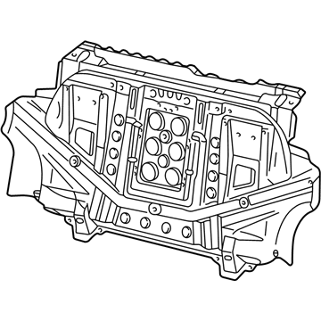 Audi 8E5-813-501-C