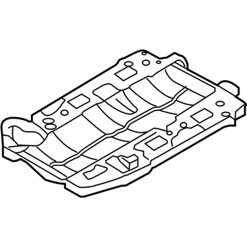 Audi 06M-115-287-AH