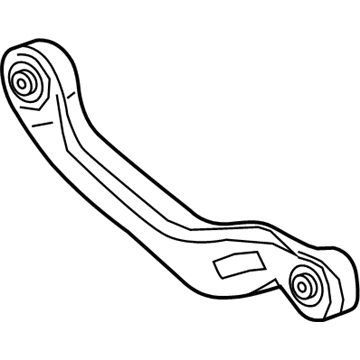 Audi SQ5 Sportback Control Arm - 4M0-505-397-L