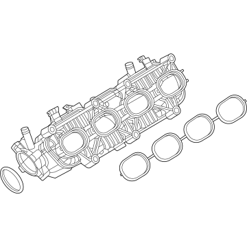 Audi 0P2-129-711-G