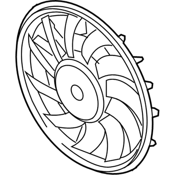 Audi 8K0-959-455-T