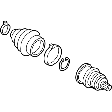 Audi 4M0-598-099