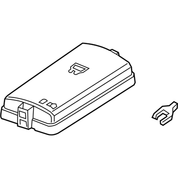 Audi 5Q0-937-132-C