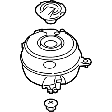 Audi 4K0-121-405-AA