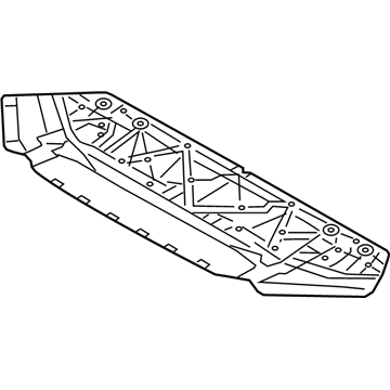 Audi 8W0-807-611-A