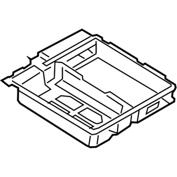 Audi 4N4-864-131-4PK