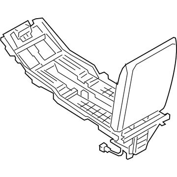 Audi 4N4-864-362-C-1MO