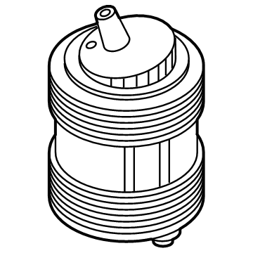 Audi 4M0-616-001-AK