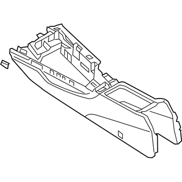 Audi 8W1-863-241-D-6PS