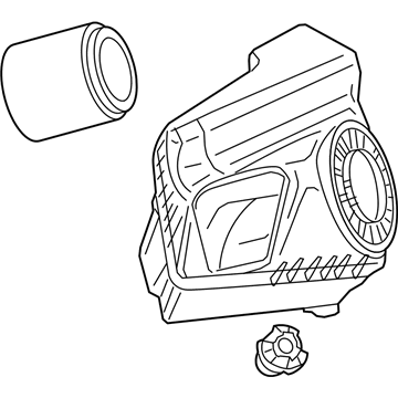 Audi 4G0-133-838-L