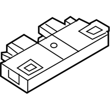 Audi 3AA-962-243-F