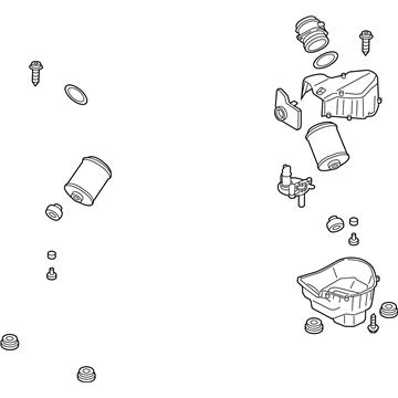 Audi 4H0-133-823-B