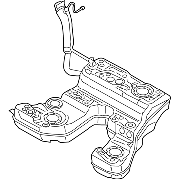 Audi 4H0-201-060-AA