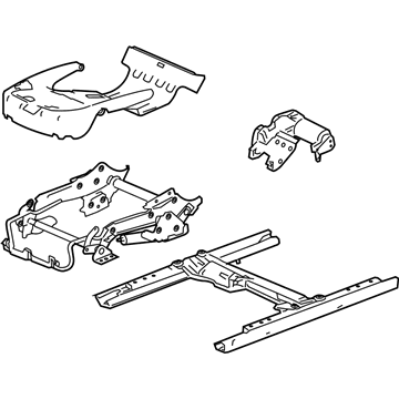 Audi 4E0-881-105-AB