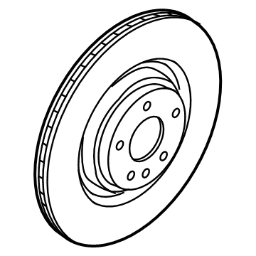 Audi 8W0-615-301-T