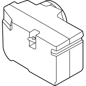 Audi 11A-035-621-B