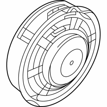 Audi 11A-035-453-C