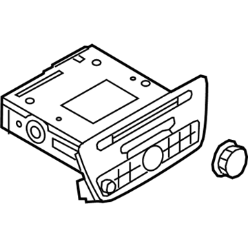 Audi 8U1-035-190-B