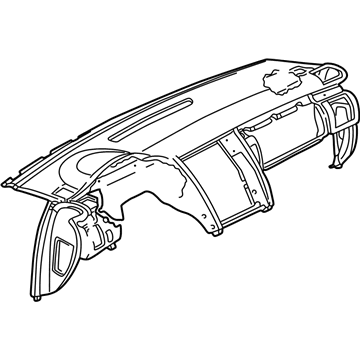 Audi 4D1-857-041-AE-24A