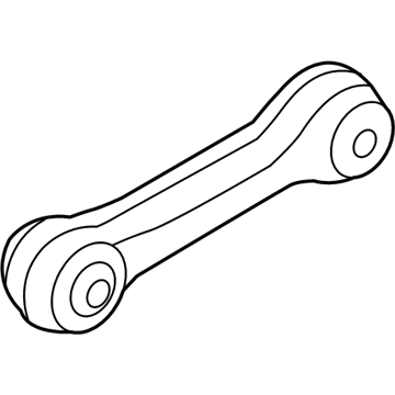 Audi Sway Bar Link - 4H0-411-317-C