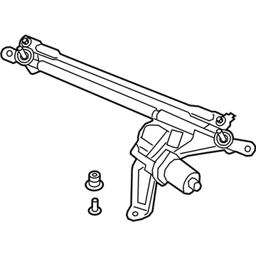 Audi 4N1-955-023-B