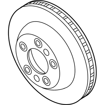 Audi 7L8-615-601-G