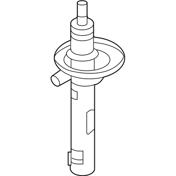 Audi 8S0-413-031-A