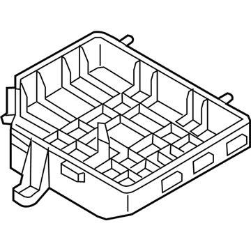 Audi 4G0-907-387