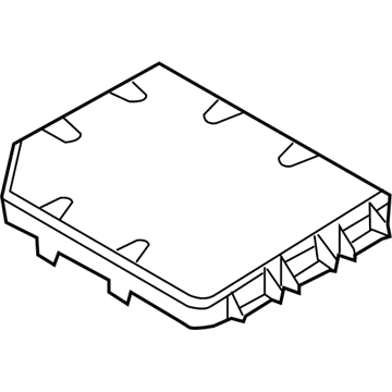 Audi 4G0-907-614