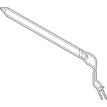 Audi 4H0-422-885-E