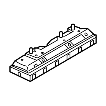 Audi 4K0-880-441-J