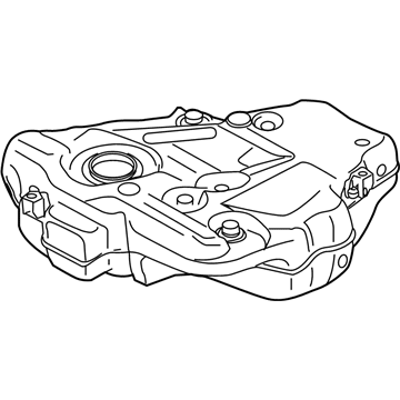 Audi 1K0-201-060-GP