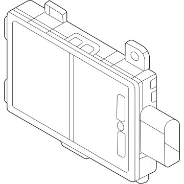 Audi 4N0-907-669-AM