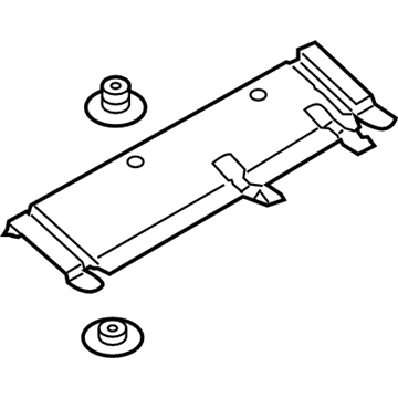 Audi 4F5-863-373