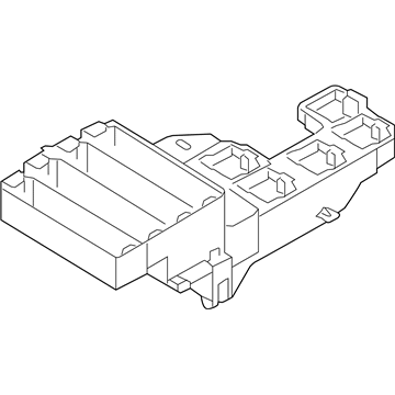 Audi 8K0-971-845-A