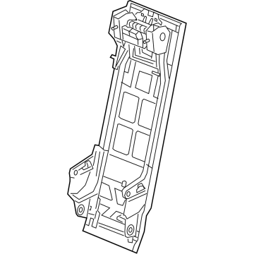 Audi 4K0-885-961-E-QA5