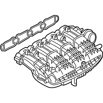 Audi 06L-133-201-FR