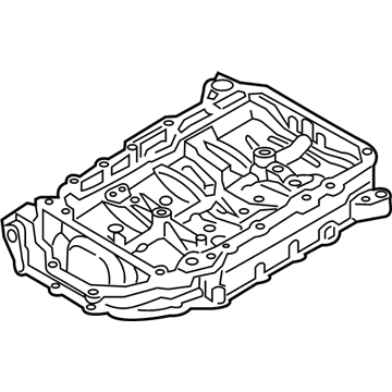 Audi 06L-103-603-BP