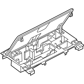 Audi 8W8-863-373-C