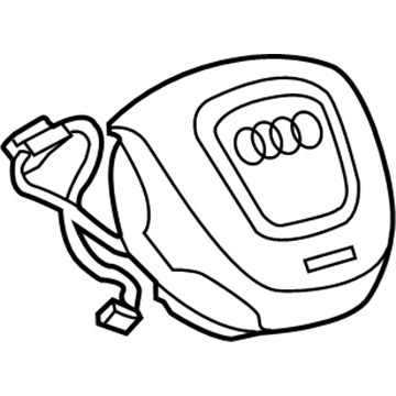 Audi 4G0-880-201-AB-6PS