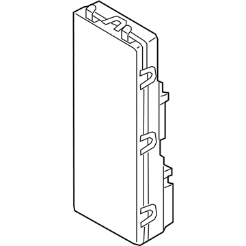 Audi 5WB-959-107-A