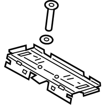 Audi 8K0-881-057