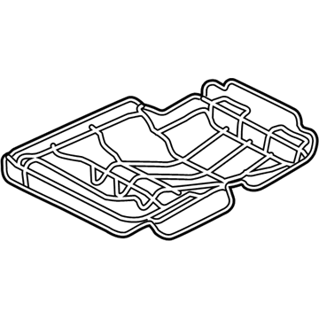 Audi 4M0-883-311-B