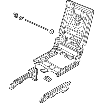 Audi 4M0-883-109-E-JS1