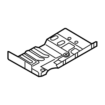 Audi 4K0-803-757-A